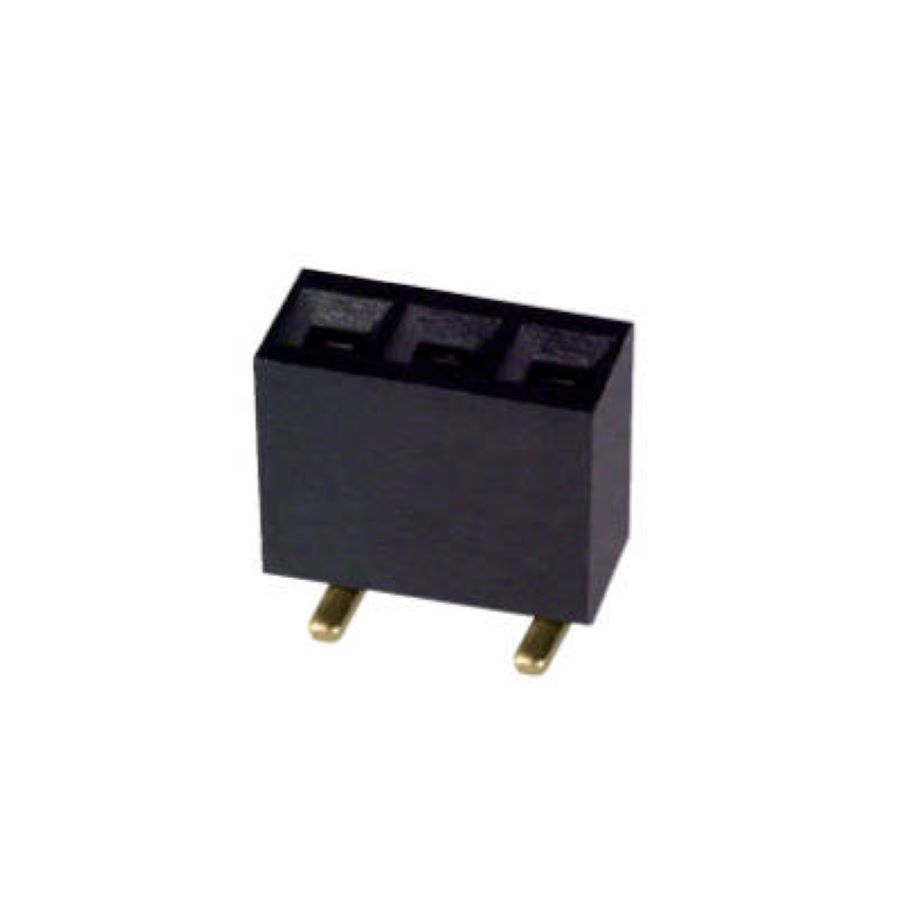 NPPC031KFXC-RC-Sullins Connector Solutions